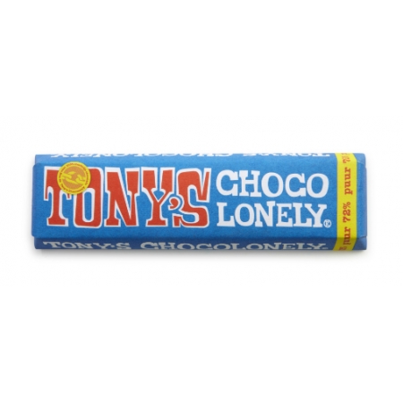 Tony's Chocolonely (50 gram) | eigen wikkel - Image 9